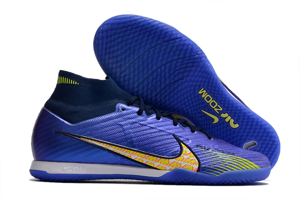 MERCURIAL