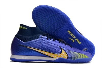 MERCURIAL