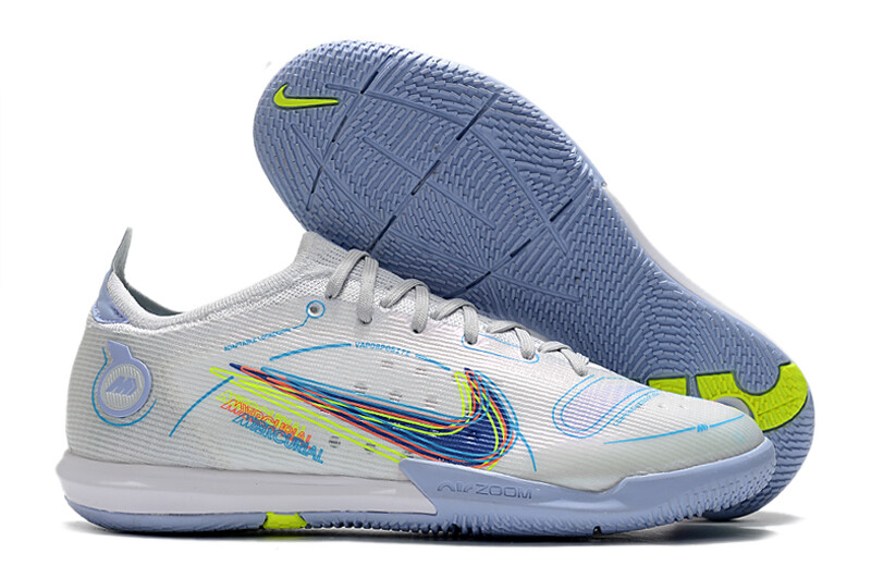 MERCURIAL VAPOR