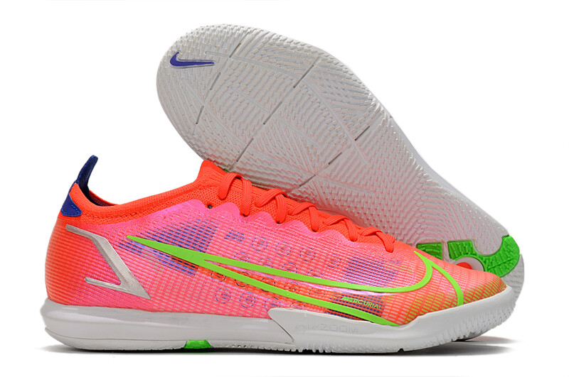 MERCURIAL VAPOR