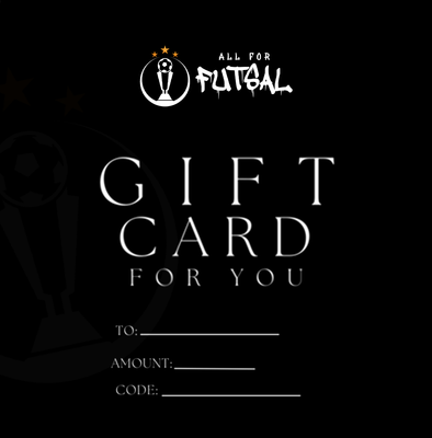 CARTA REGALO