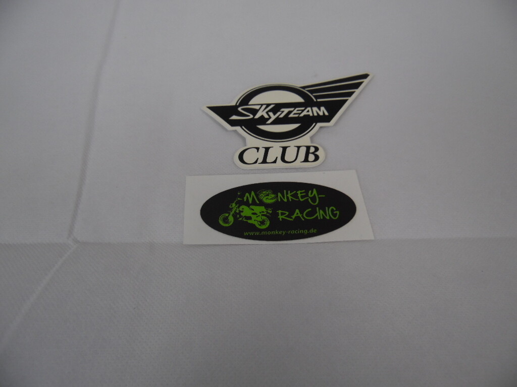Tank Emblem SkyMini Club links