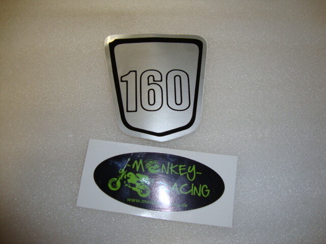 Dax Emblem SkyTeam &quot;160&quot;