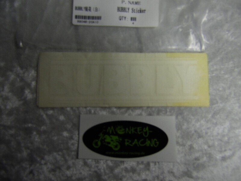 SkyTeam Bubbly Sticker