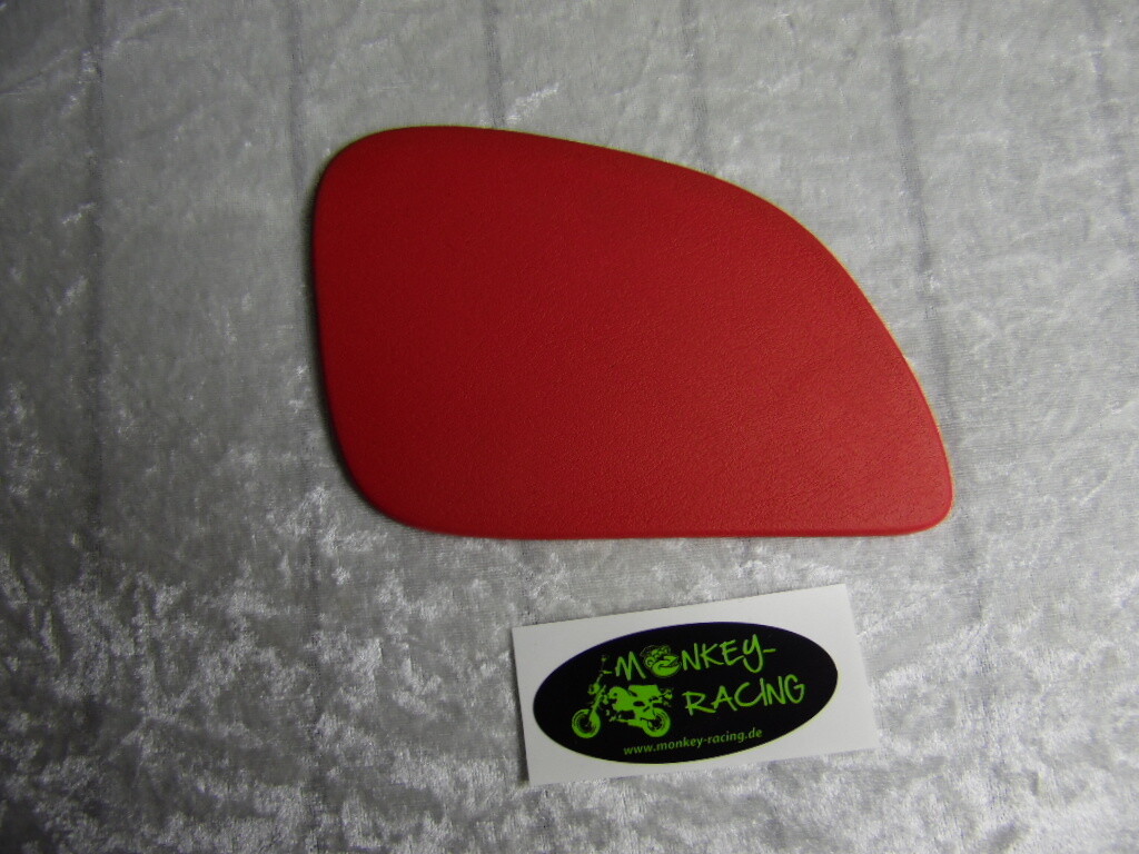 Tankpad SkyTeam Cobra rot links