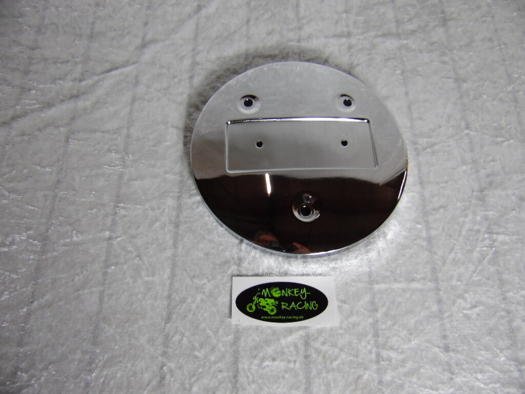SkyTeam Auspuff Cover Bubbly