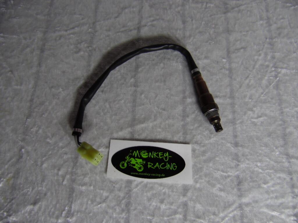 SkyTeam Lambda Sensor Euro 4