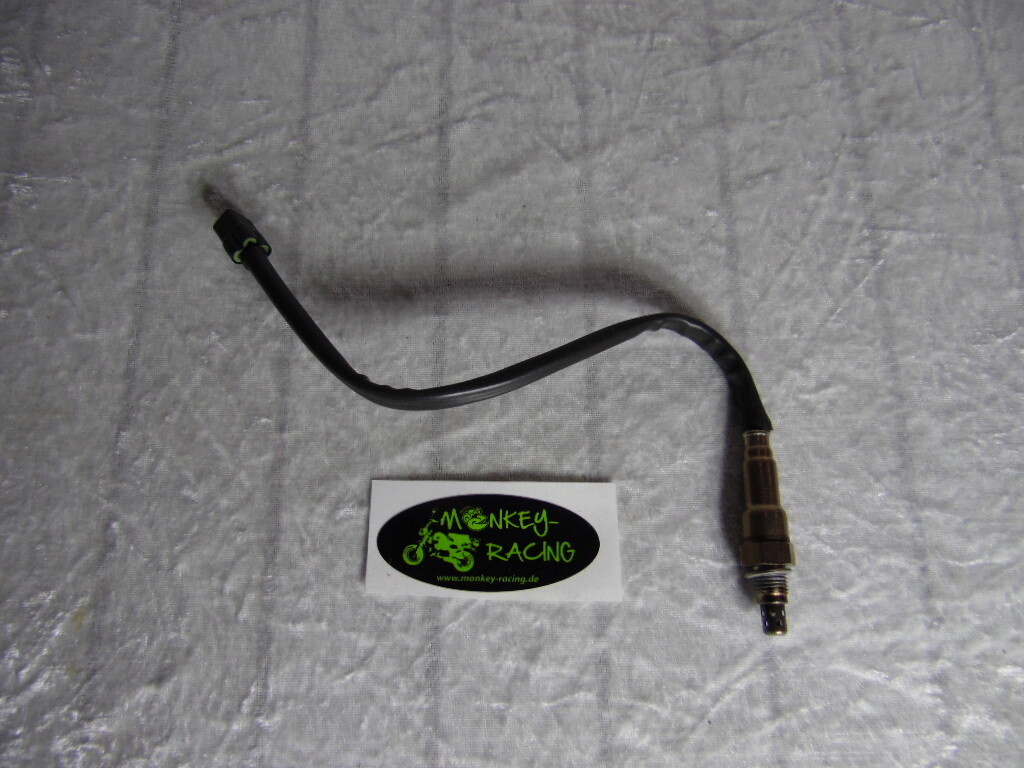 SkyTeam Lambda Sensor Euro 5