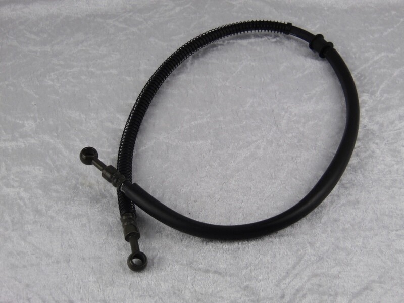Bremsschlauch vorn SkyMax Pro