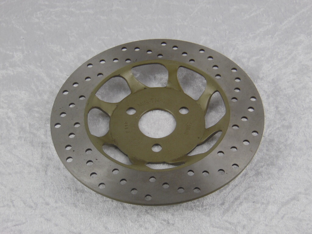 Bremsscheibe Skymax Pro 220mm