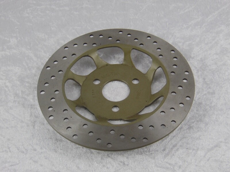 Bremsscheibe Skymax Pro 220mm