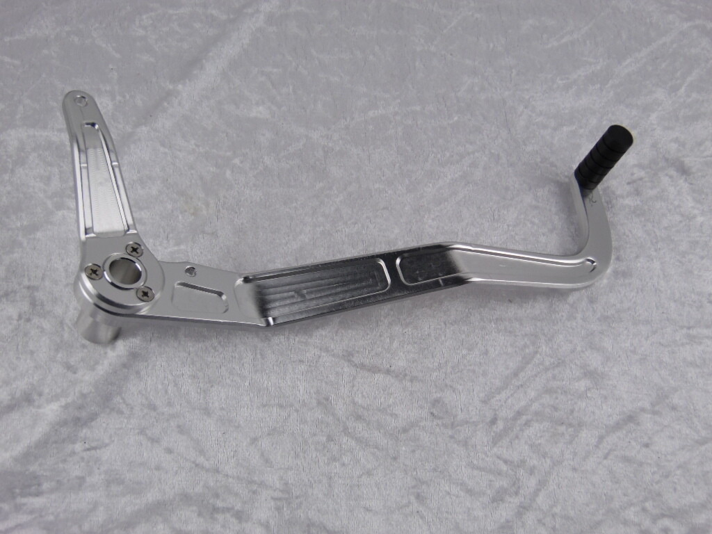 Bremspedal Monkey Alu CNC