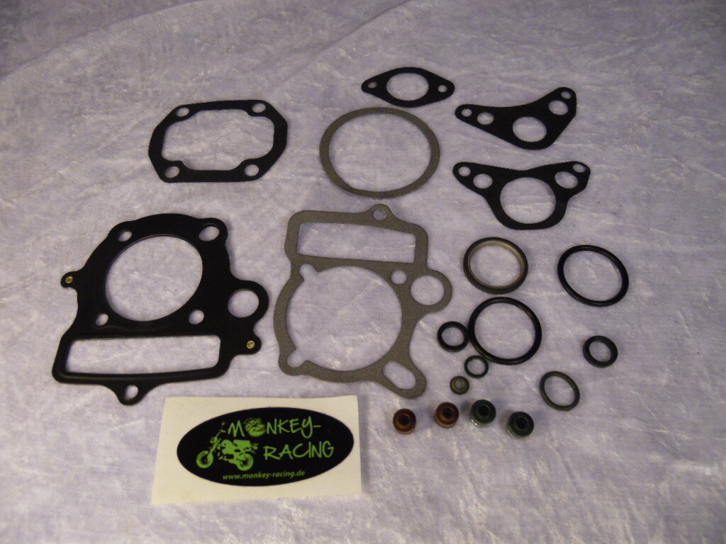 Dichtsatz Top End R-Design 88 ccm 52mm