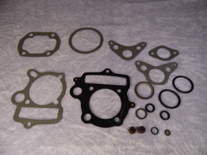 Dichtsatz Top End R-Design 54mm