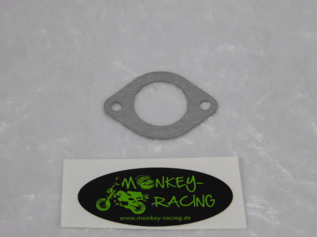 Ansaugstutzendichtung ASS/Kopf V-Raptor