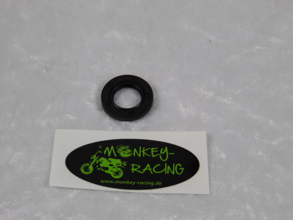 Simmerring Staubkappe Radlager Monkey hinten