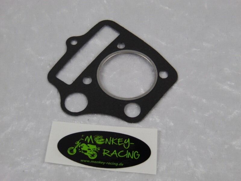 Zylinderkopfdichtung 72ccm