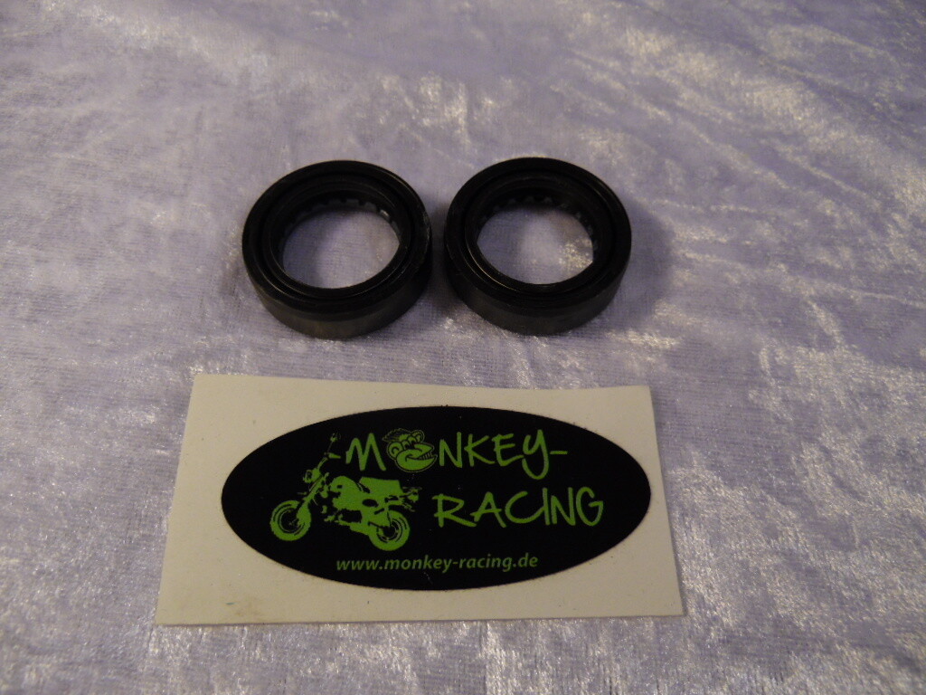 Gabelsimmerringe Set ACE 27mm