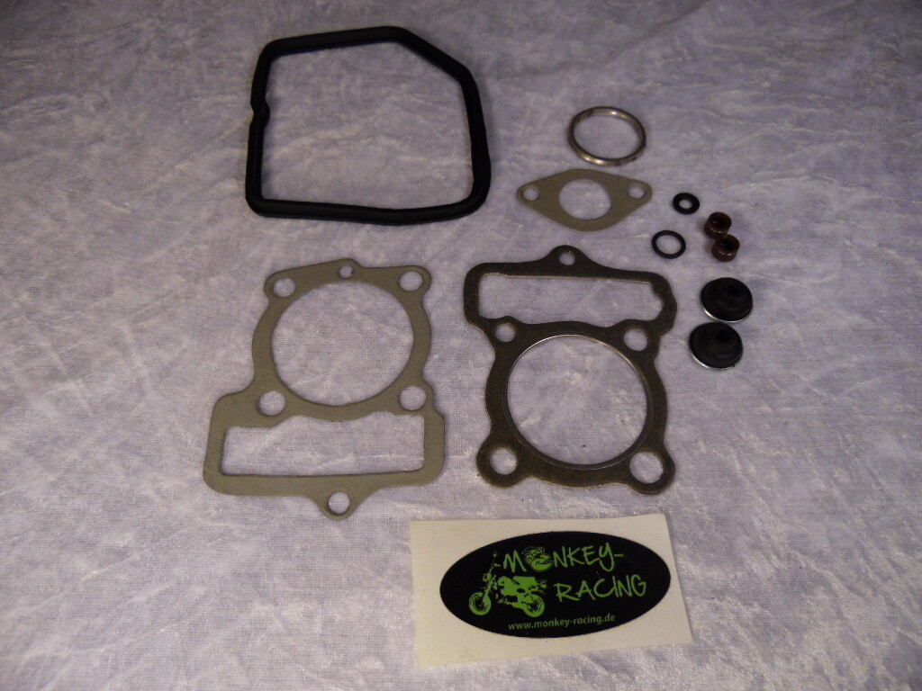 Dichtsatz TopEnd CB50 52mm