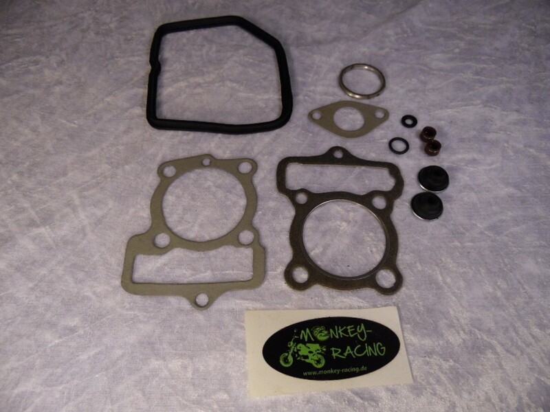 Dichtsatz TopEnd CB50 52mm