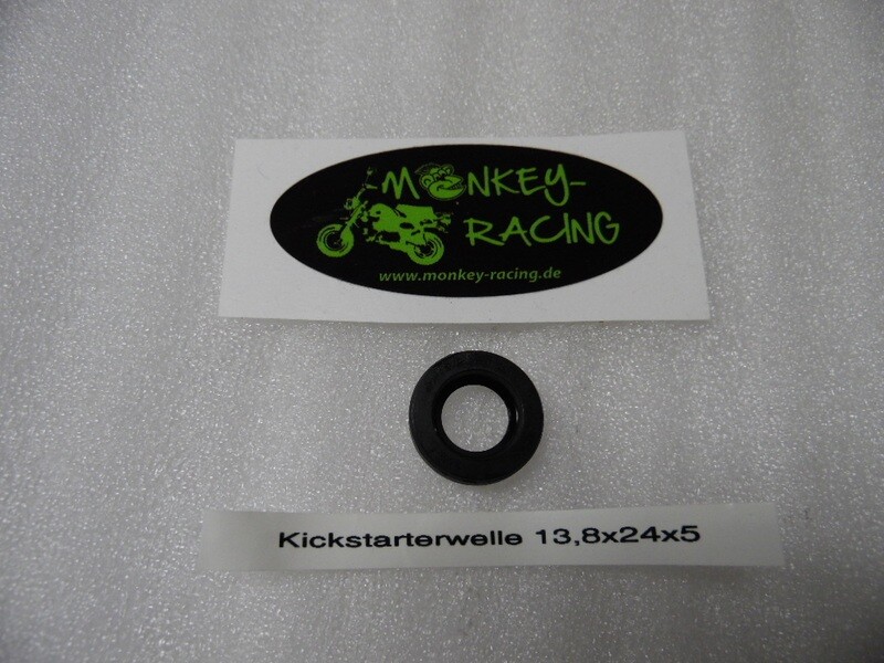 Simmerring Kickstarterwelle 13,8 x 24 x 5