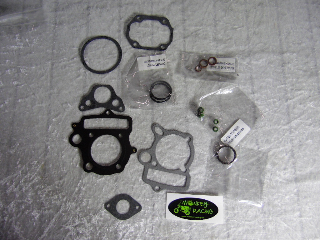 Dichtatz TopEnd 85ccm