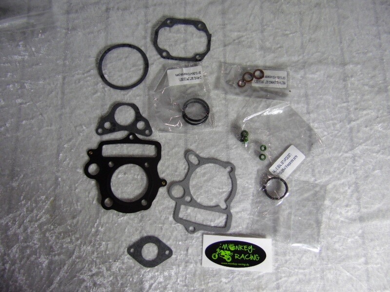 Dichtatz TopEnd 85ccm