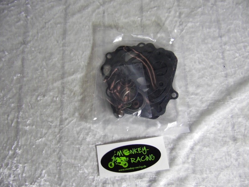 Dichtsatz TopEnd 50ccm (39mm)