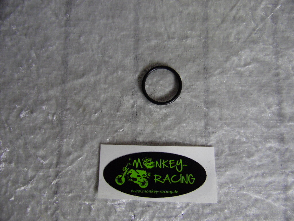 O-Ring großer Inspektionsdeckel  27,4 x 2,65