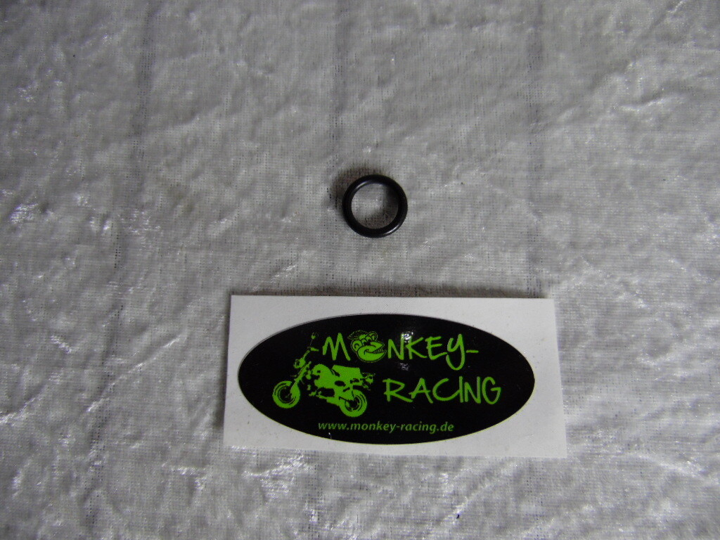 O-Ring f. kleinen Inspektionsdeckel 13,2 x 2,65