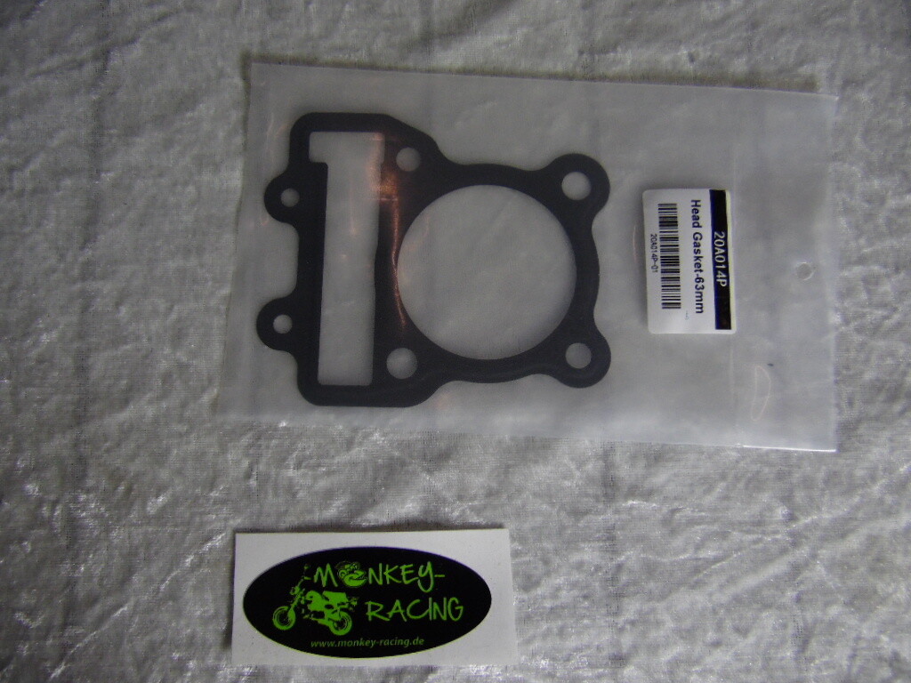 YX Zylinderkopfdichtung 63mm