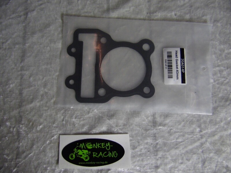 YX Zylinderkopfdichtung 63mm