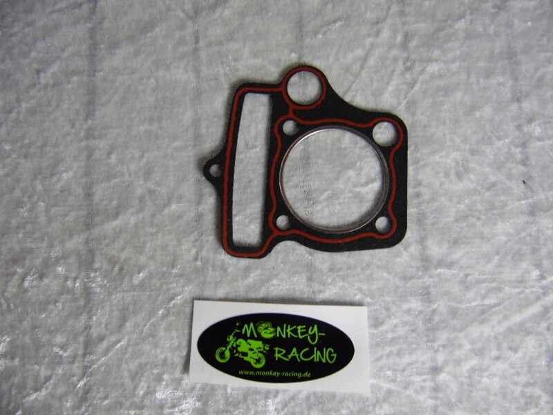 Zylinderkopfdichtung 125ccm