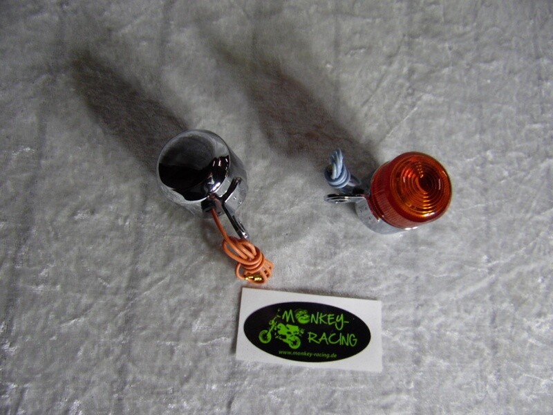 ​​Blinker Set CT extra chrom