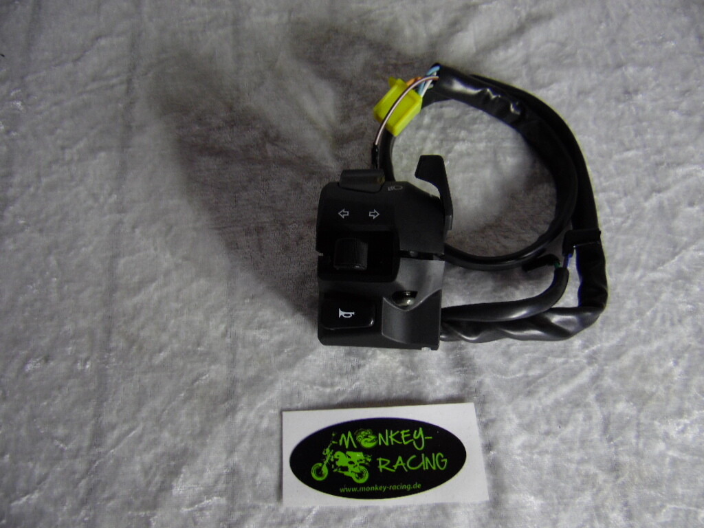 ​Lenkeramatur links T-Rex 50