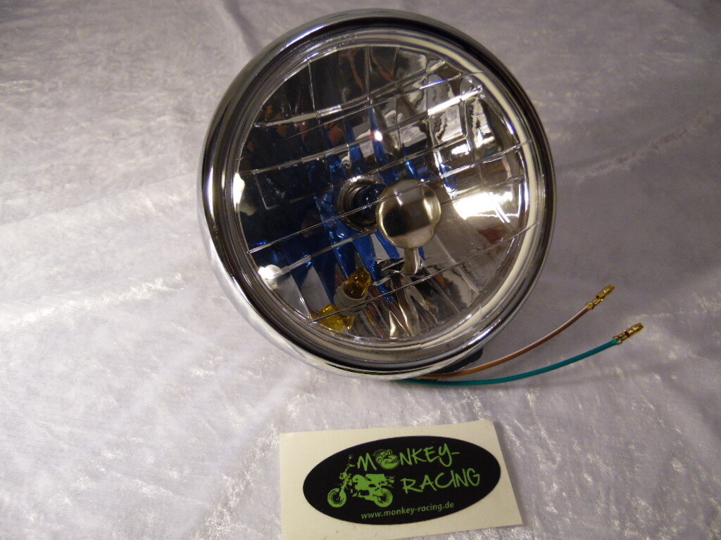 Scheinwerfereinsatz Diamond Dax