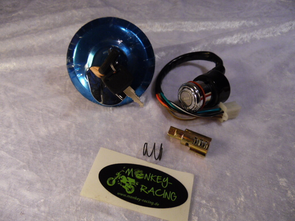 Schloss Set PBR