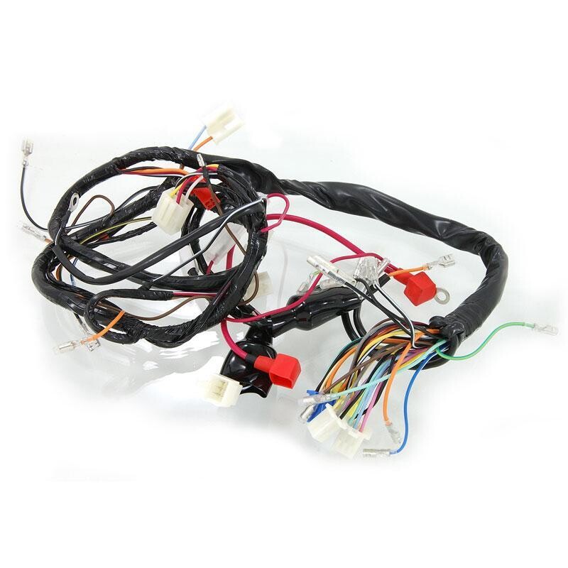 Kabelbaum Dax 12V (Zhenhua)