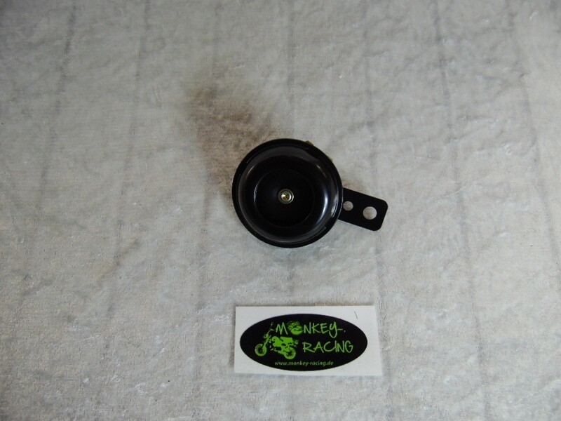 Hupe 12V SkyTeam new