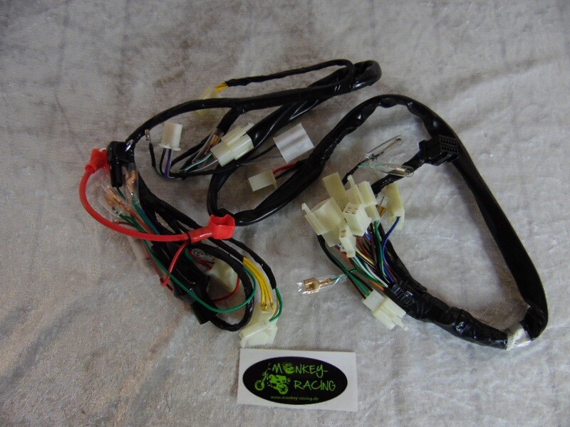 Kabelbaum SkyMax Euro 5