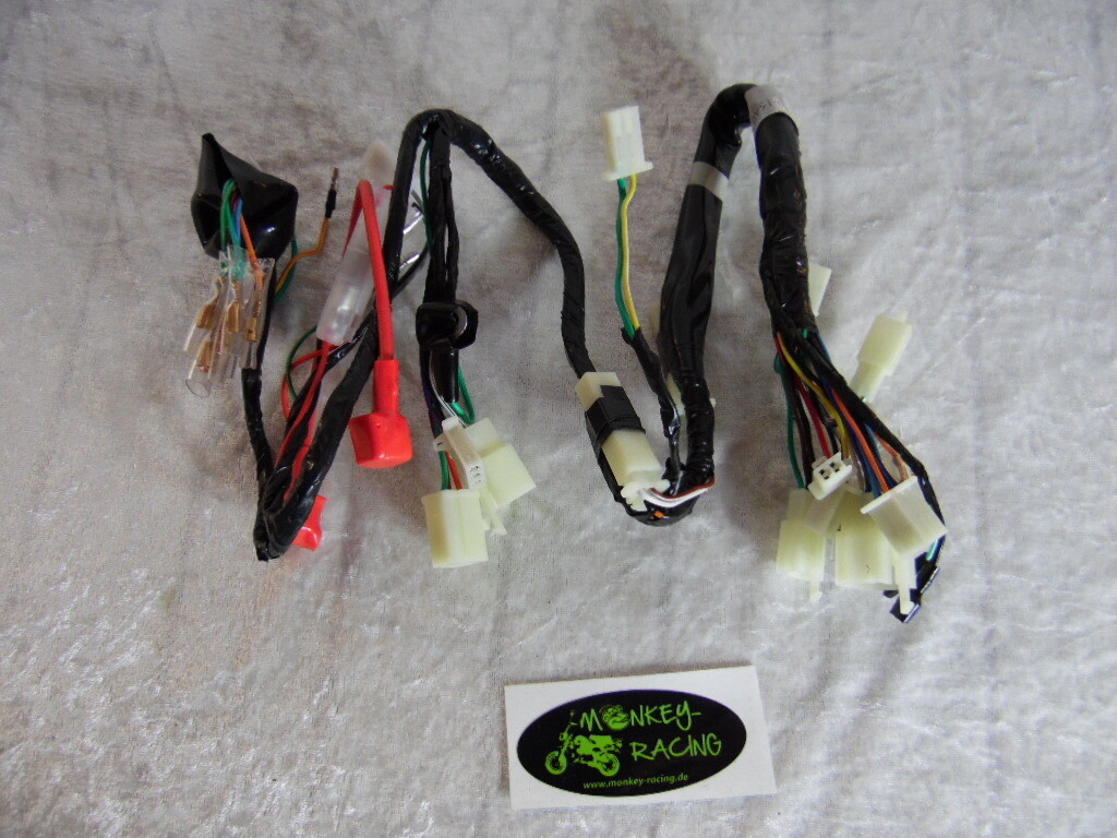 Kabelbaum SkyMini Euro 5