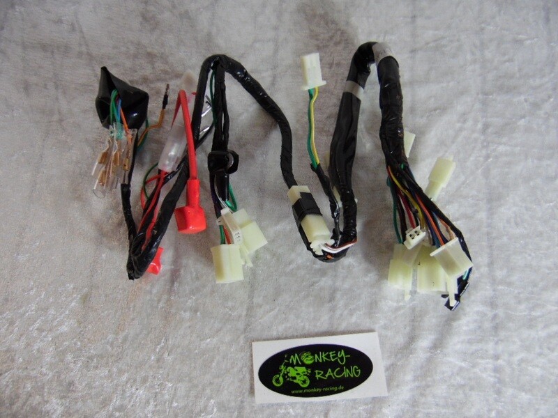 Kabelbaum SkyMini Euro 5