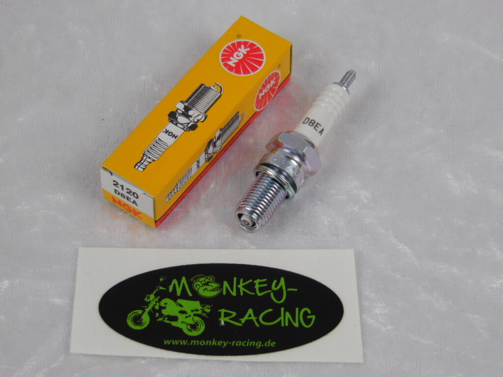 ​Zündkerze NGK D8EA
