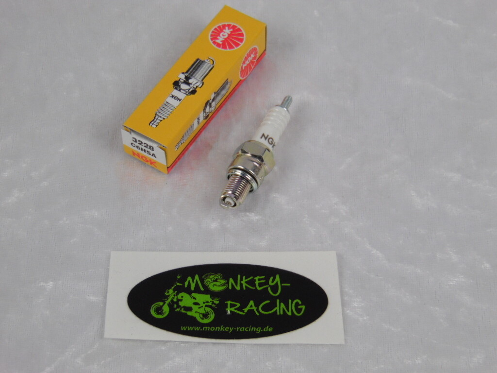 Zündkerze NGK C6HSA