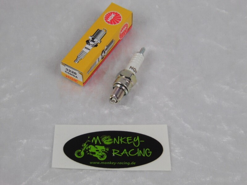 Zündkerze NGK C6HSA