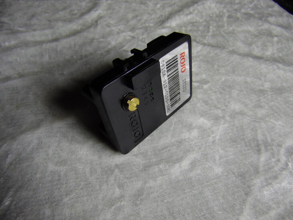 ECU 13.000 RPM Euro 4