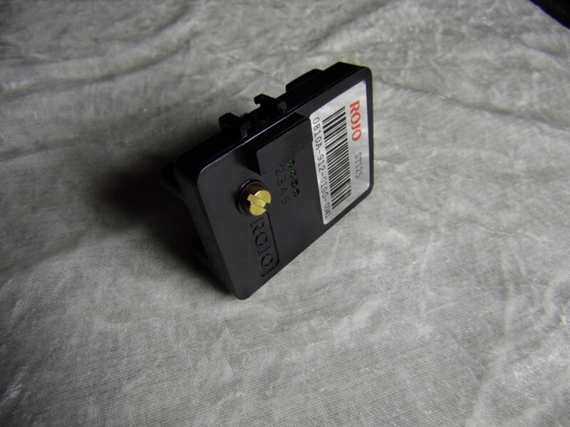 ECU 13.000 RPM Euro 4