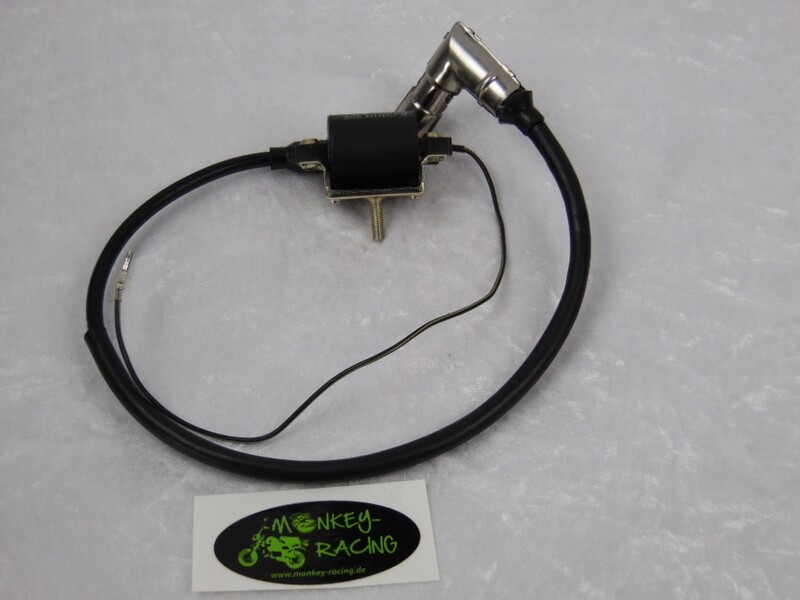 Zündspule Monkey 12V