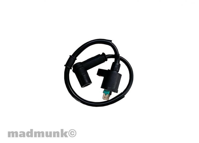 Zündspule 12V
