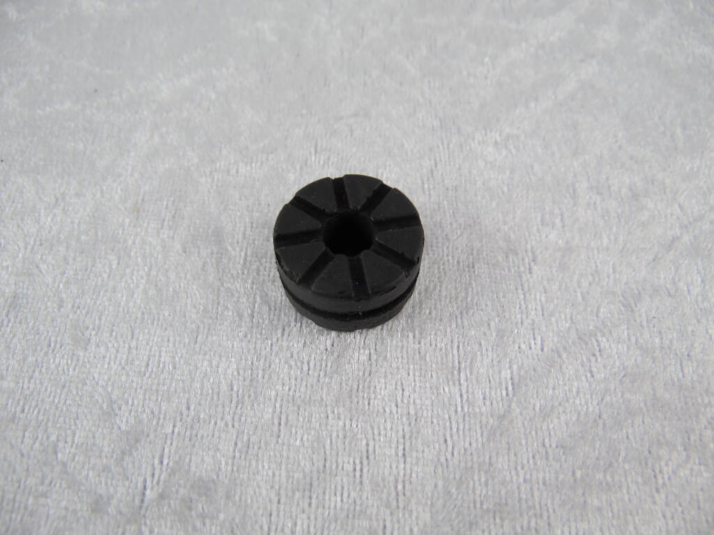 Gummihülse Lampenhalter Dax oben